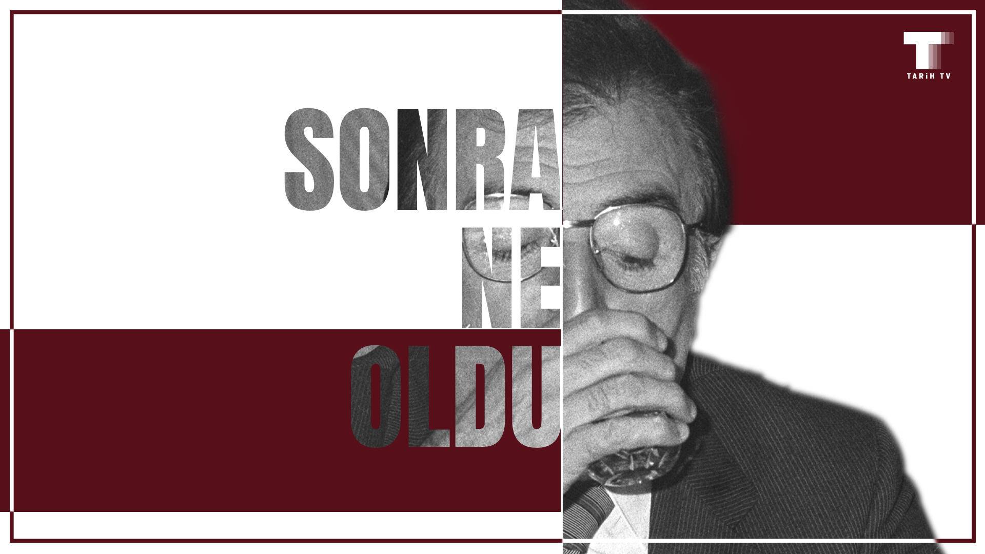 Sonra Ne Oldu? S01 B05