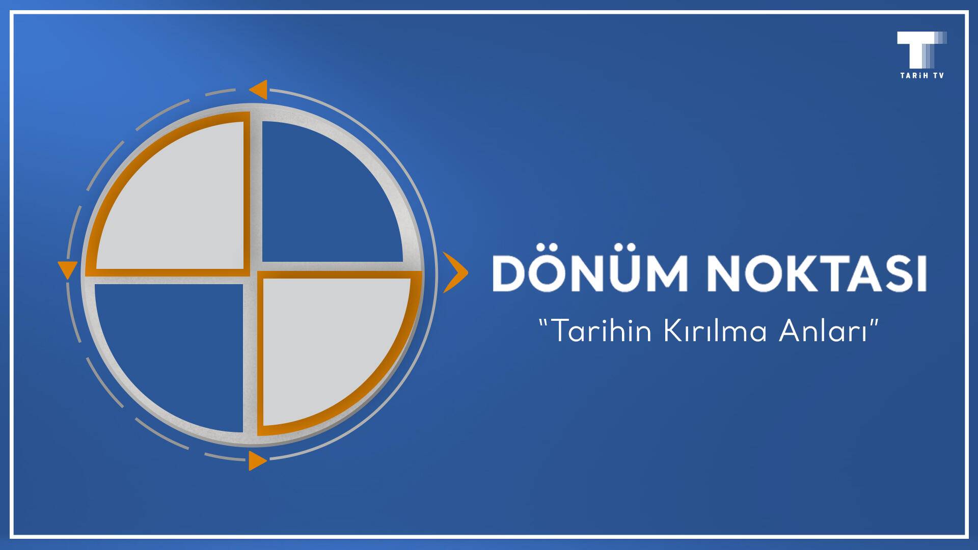 Dönüm Noktası S01 B03