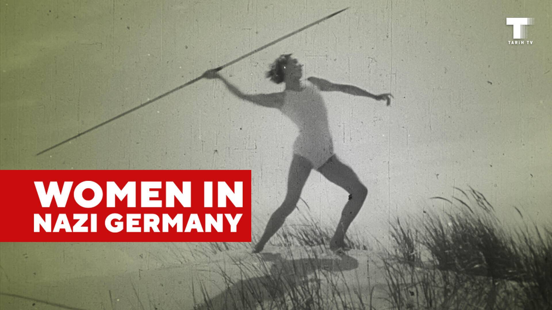 Women In Nazı Germany Sezon 1