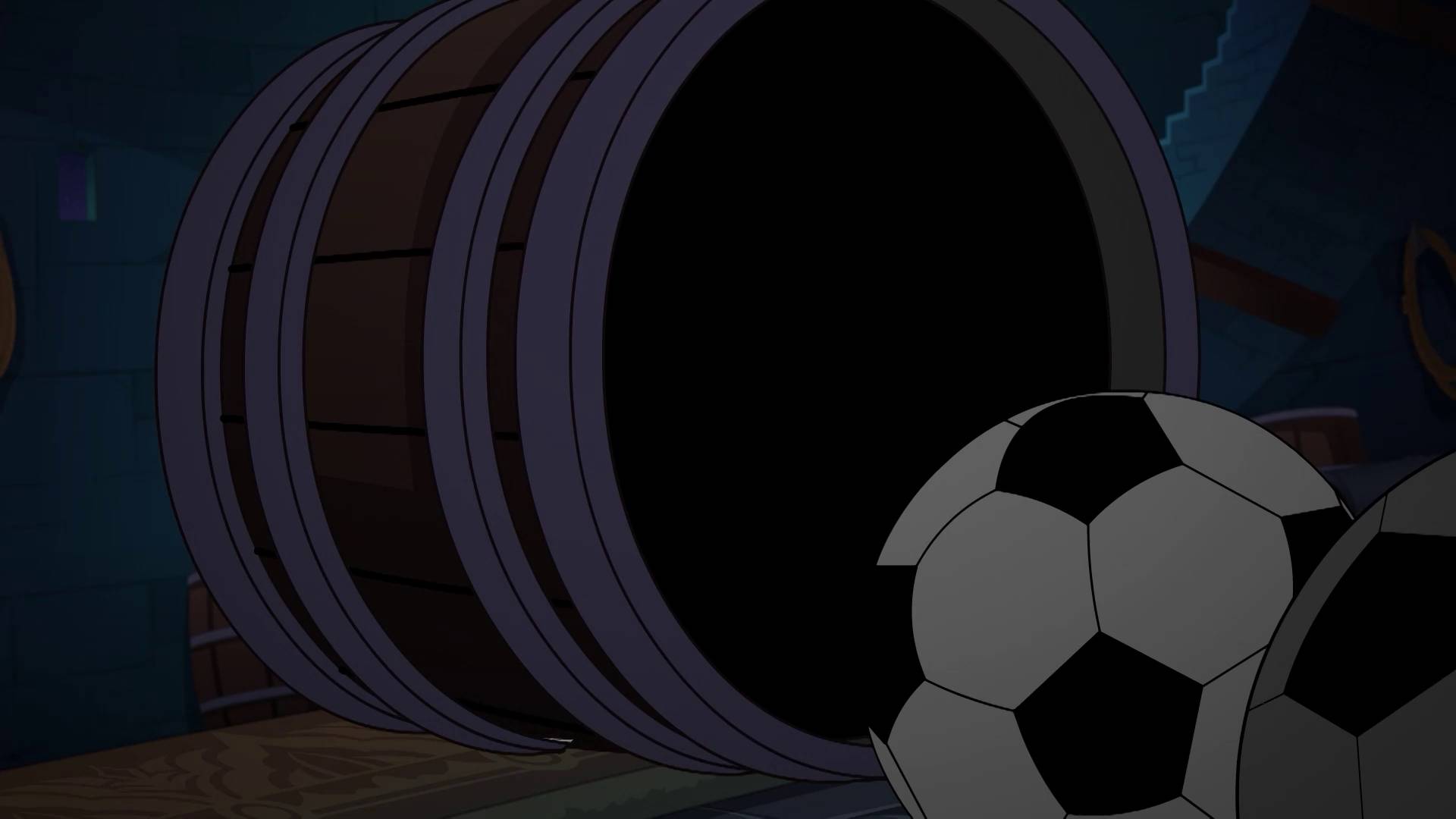 Supa Strikas - 51 Supa Strikas - 51