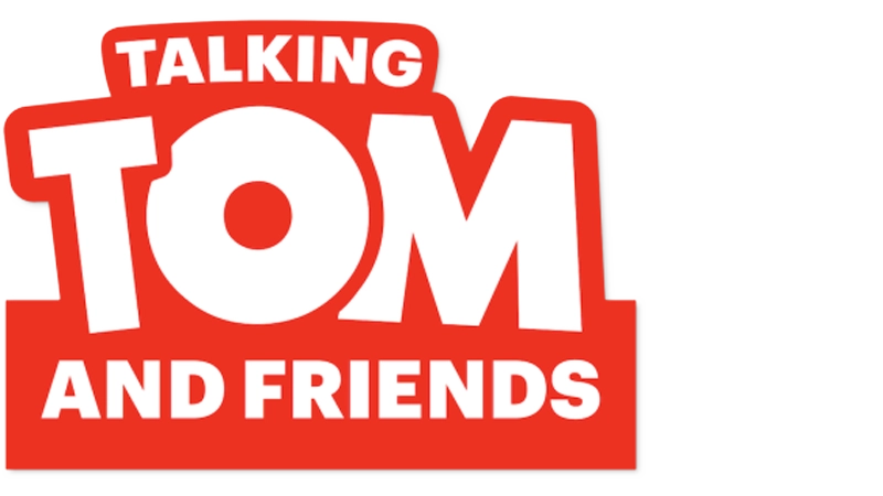 Talking Tom And Friends S01 B16