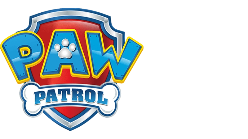 Paw Patrol S03 B16