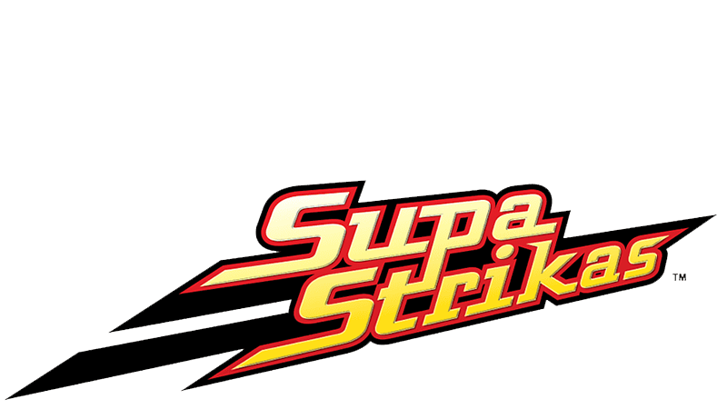 Supa Strikas - 48