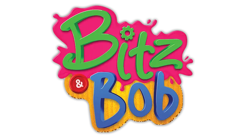 Bitz ve Bob S01 B02