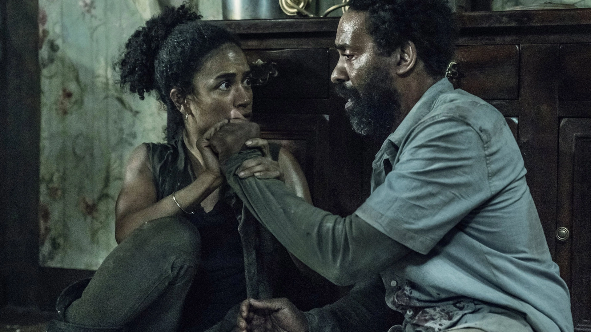 The Walking Dead S11 B06 The Walking Dead S11 B06